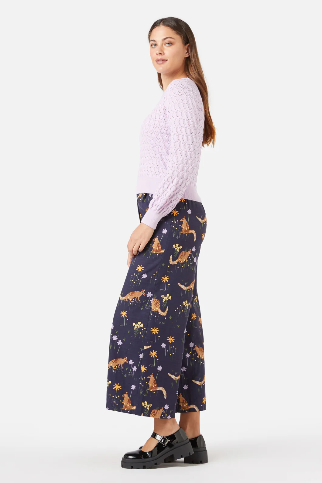 Lyra Sweater - Image 3