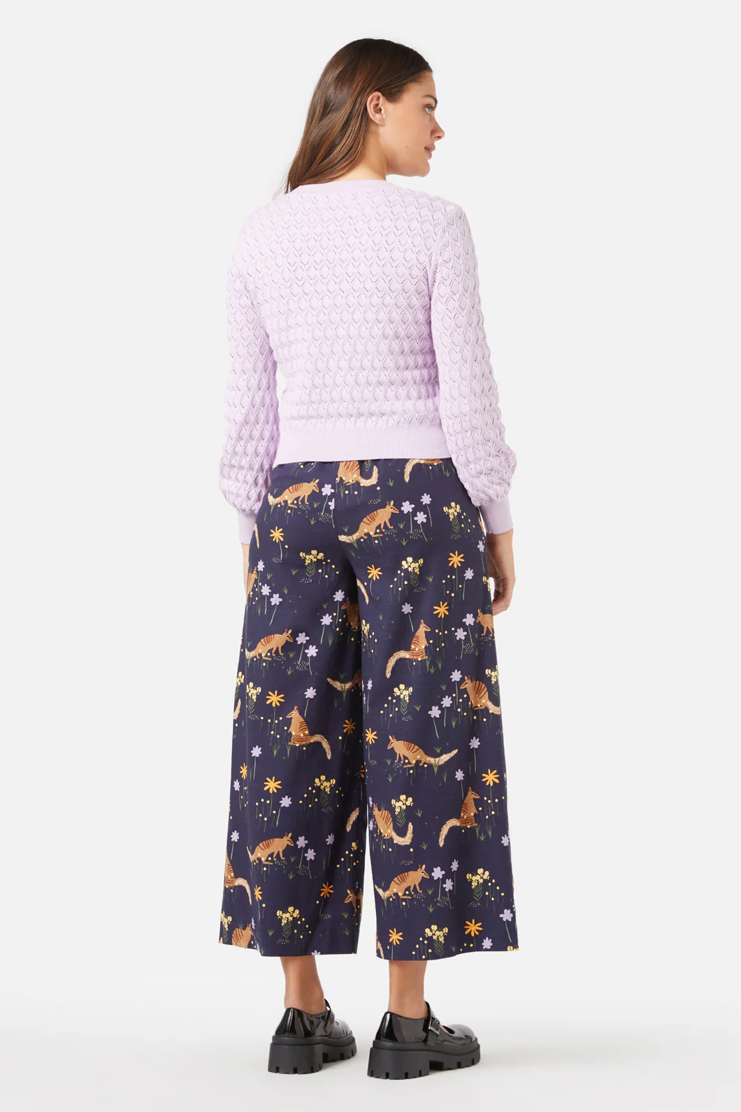 Lyra Sweater - Image 4