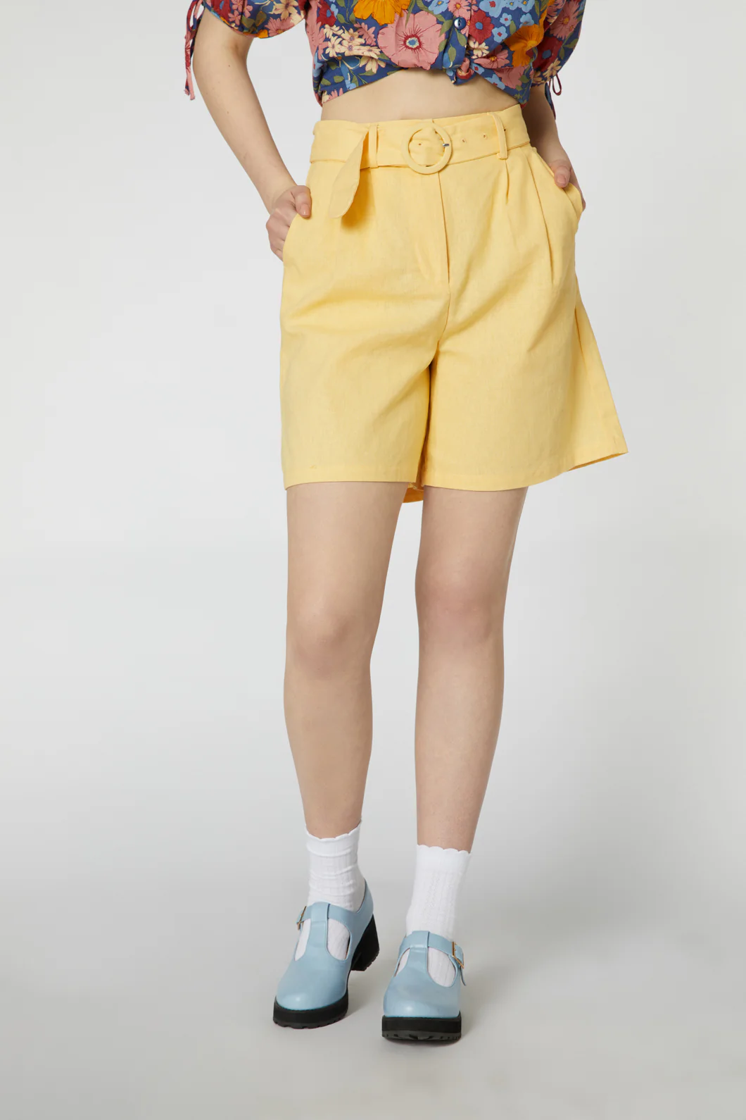 Magnolia Shorts - Image 2
