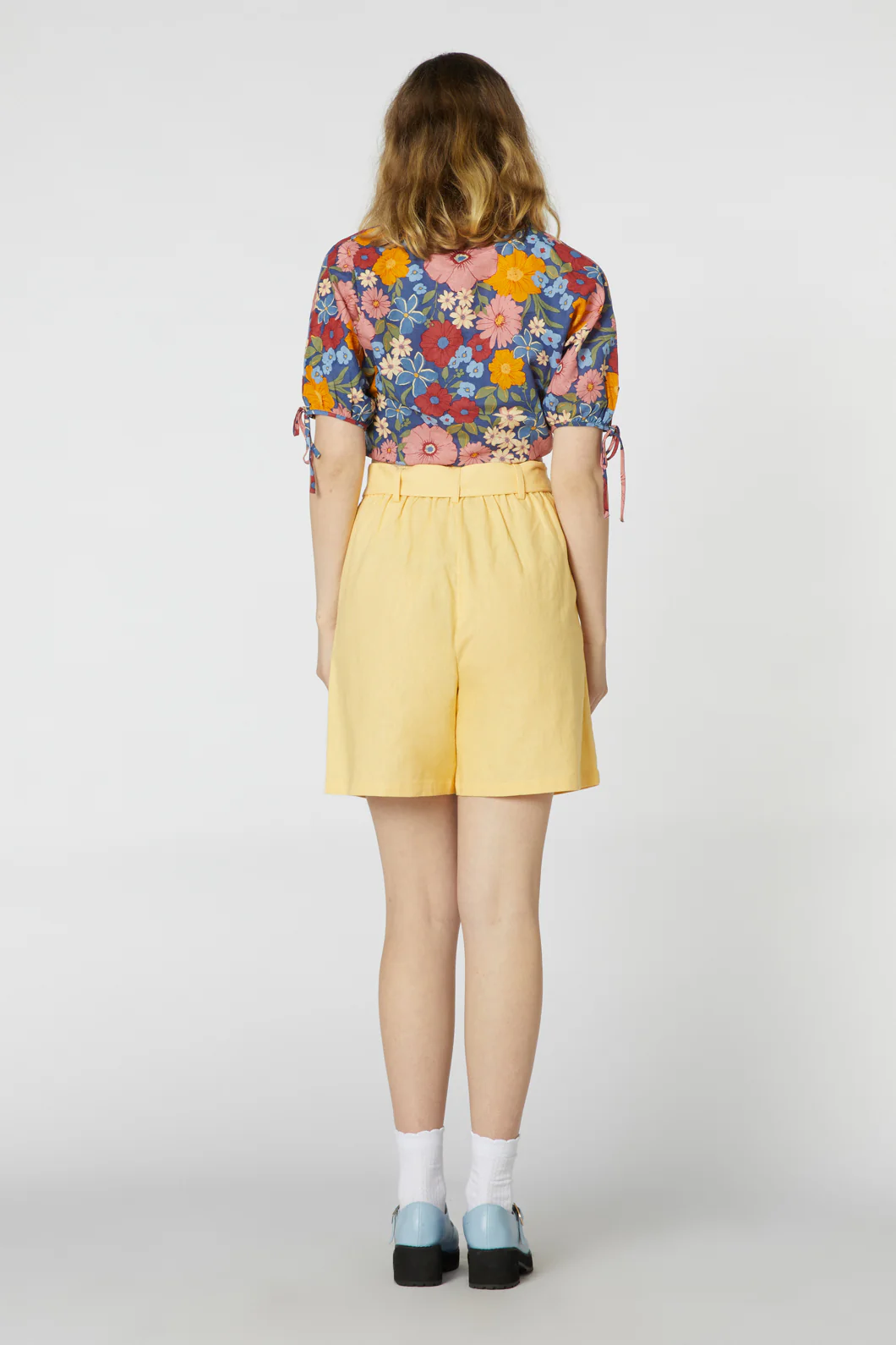 Magnolia Shorts - Image 4