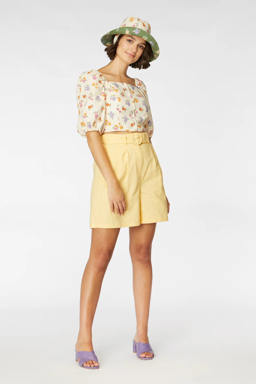 Magnolia Shorts - Image 5