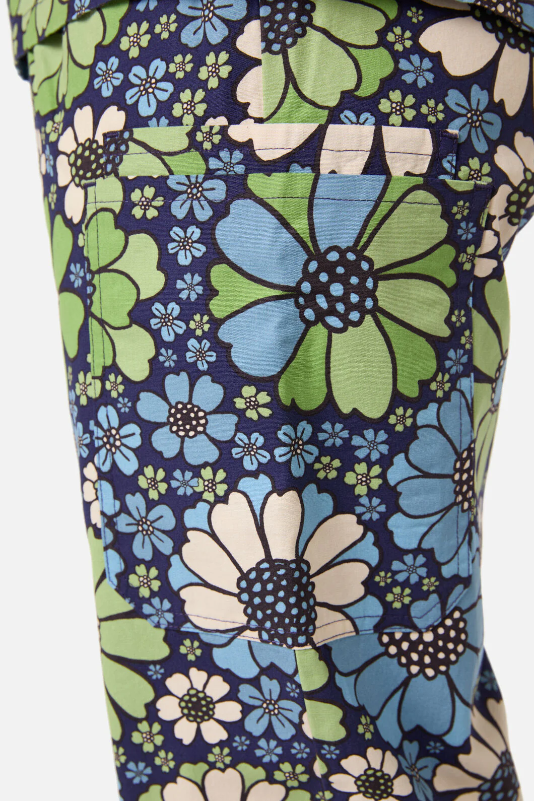 Marigold Scrub Set - Image 6