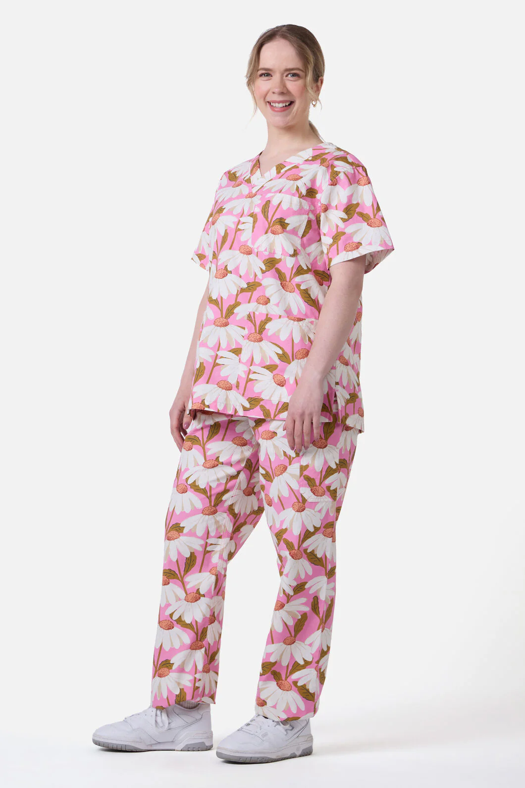 Marmalade Scrub Set - Image 3