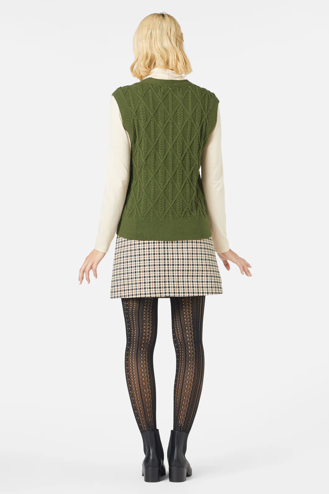 Marni Long Vest - Image 10