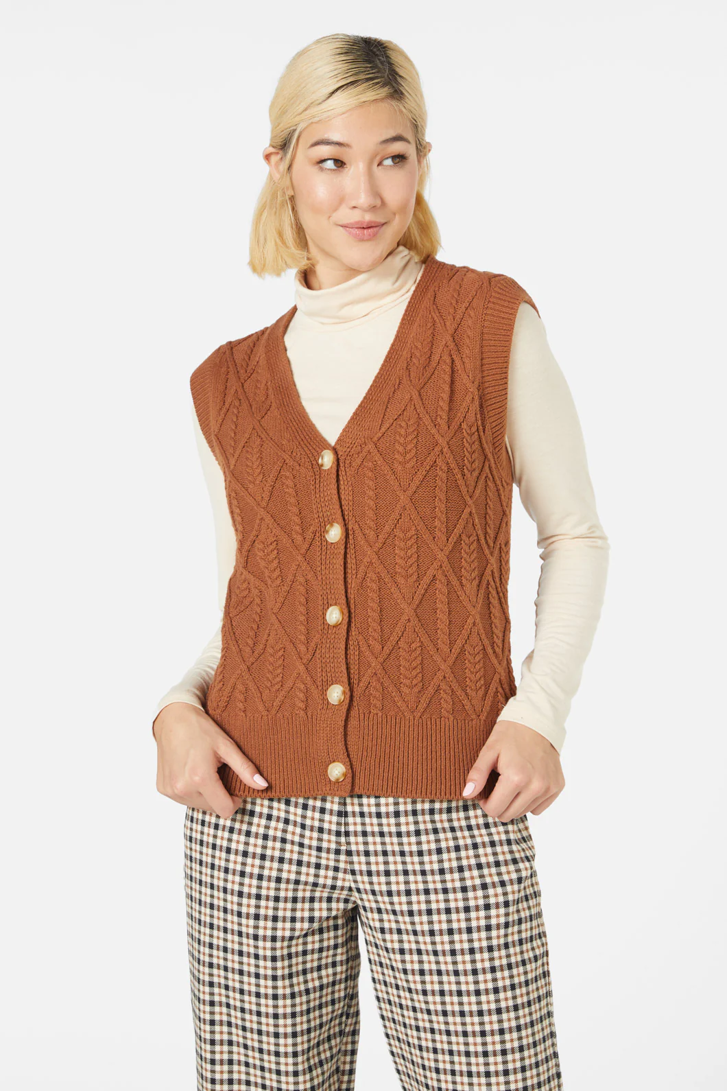 Marni Long Vest - Image 2