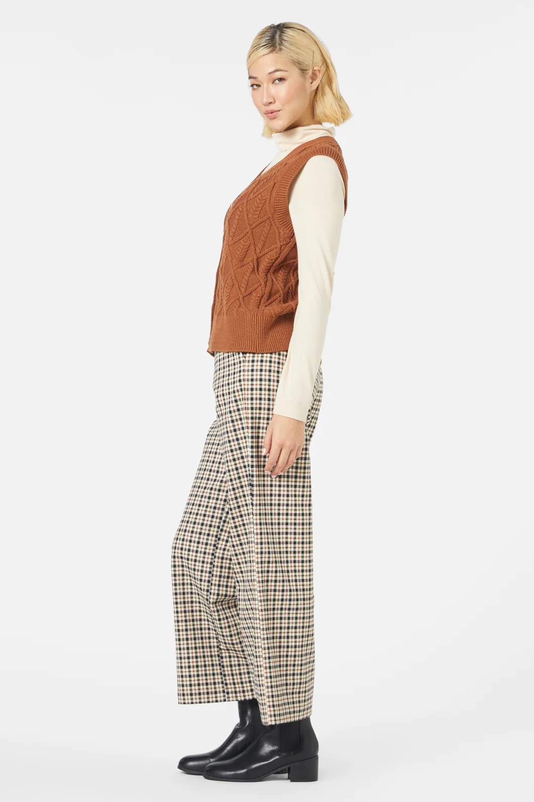 Marni Long Vest - Image 4