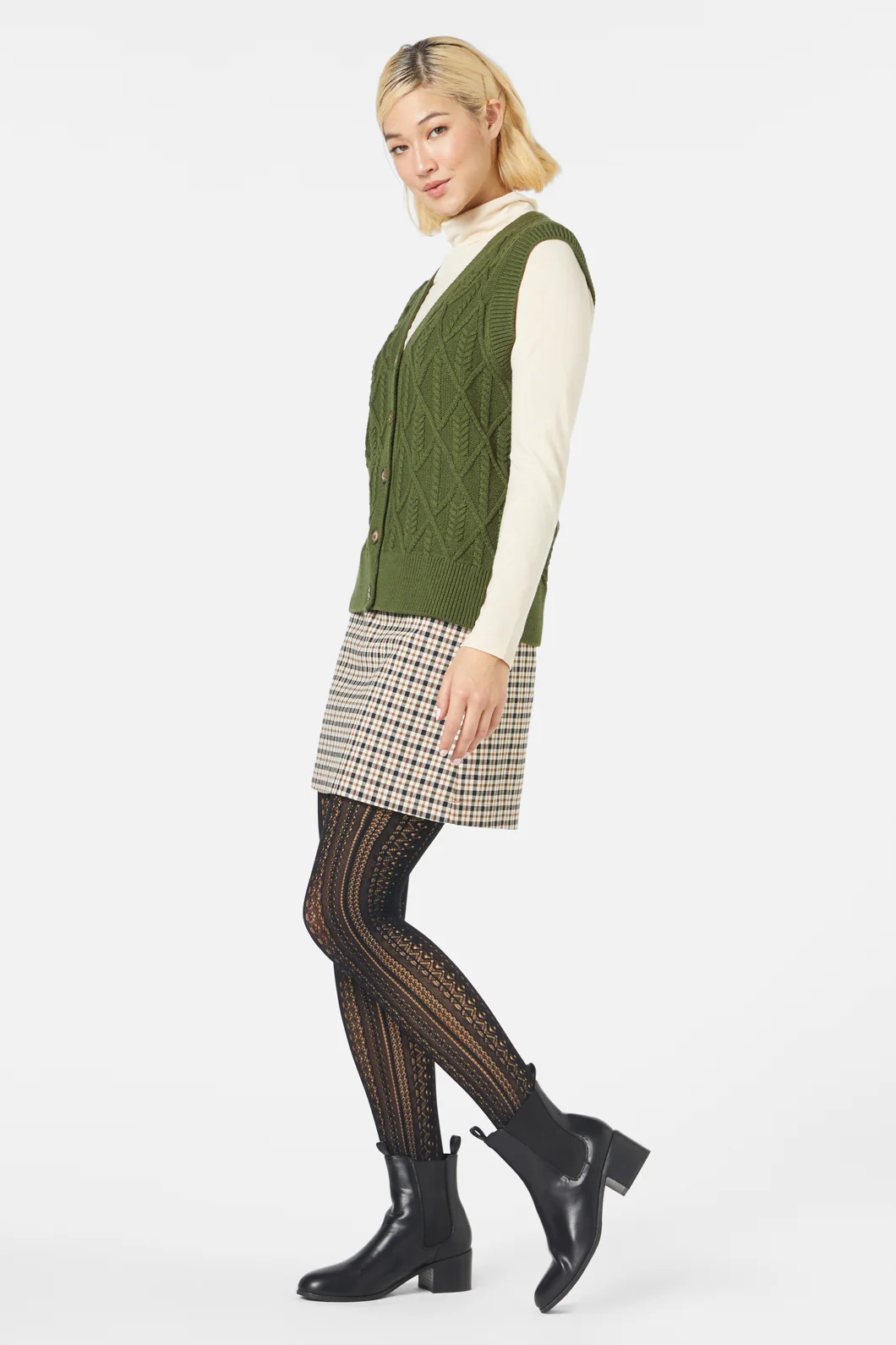 Marni Long Vest - Image 9
