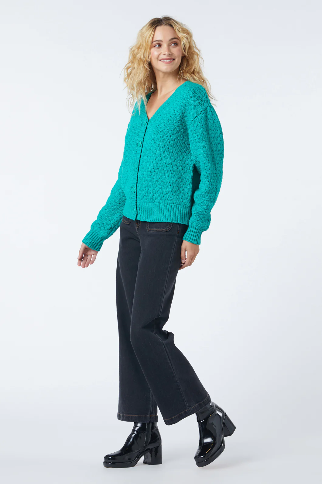 Melody Cardi - Image 8