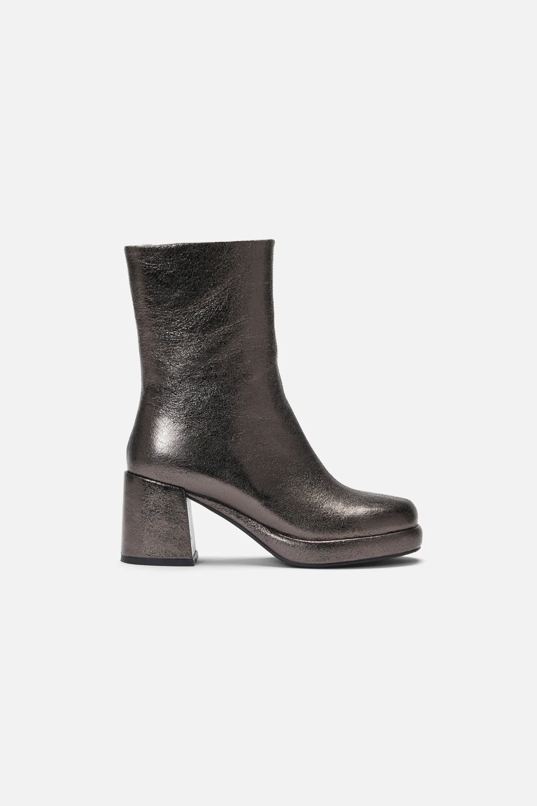 Metallic Boot - Image 2