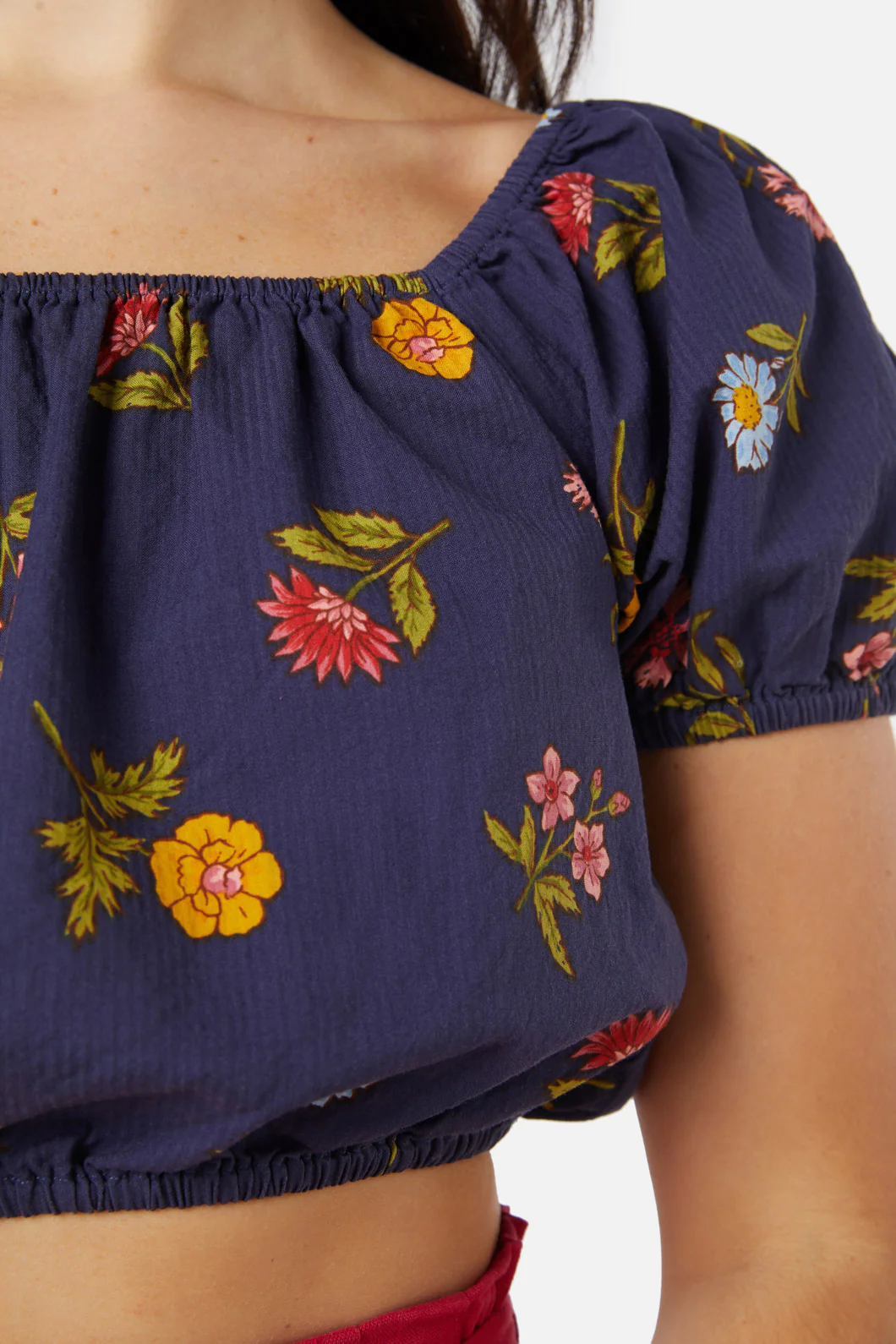 Mietta Top - Image 5