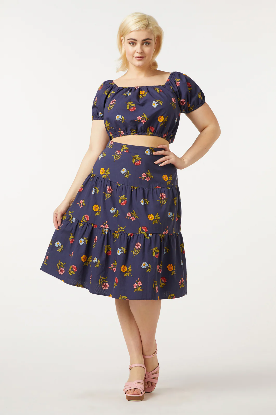 Mietta Top - Image 7