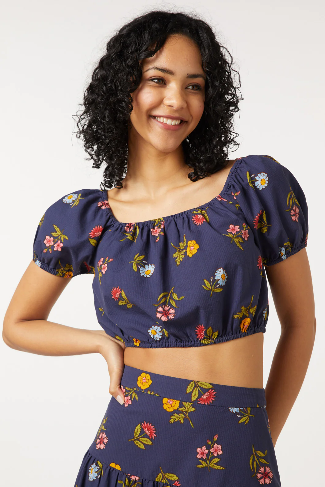 Mietta Top - Image 8