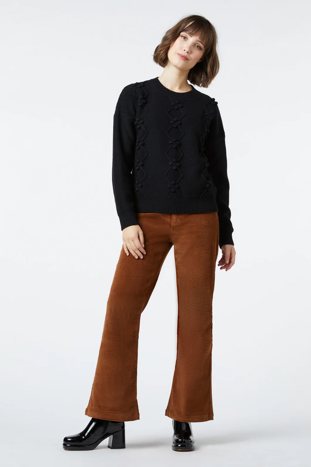 Mila Sweater - Image 7