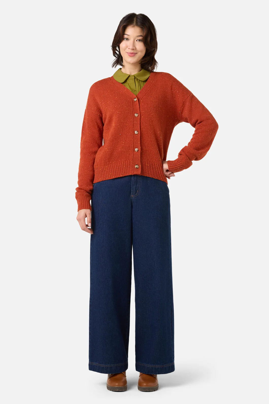 Miller Cardigan - Image 2