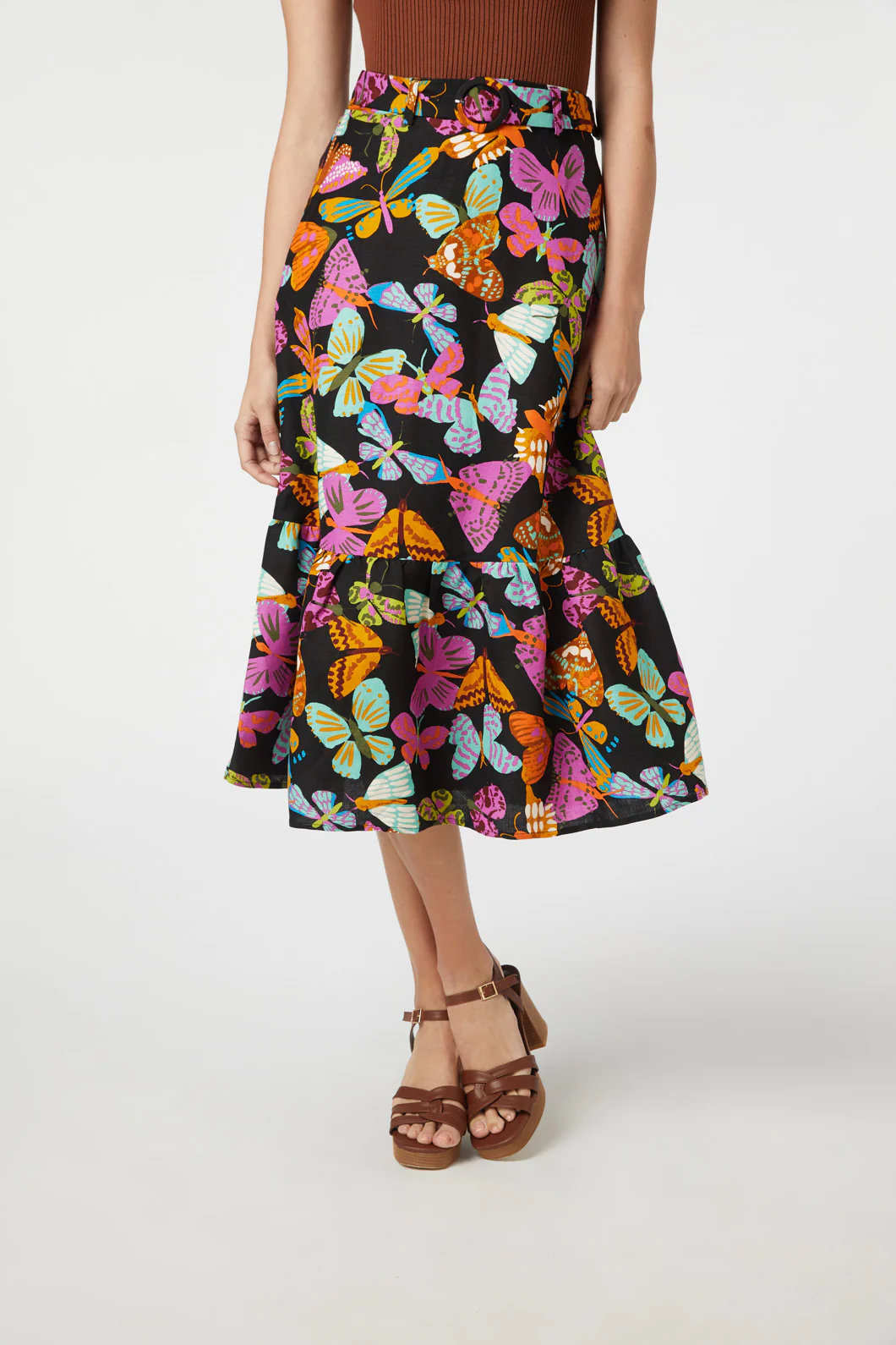 Moth Skirt - Image 2