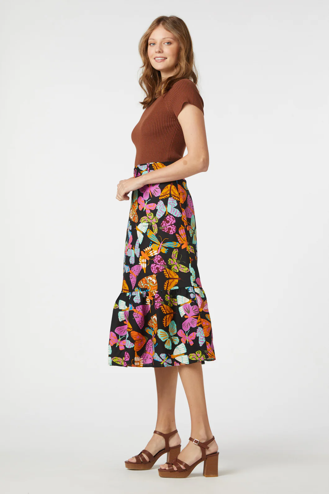 Moth Skirt - Image 3
