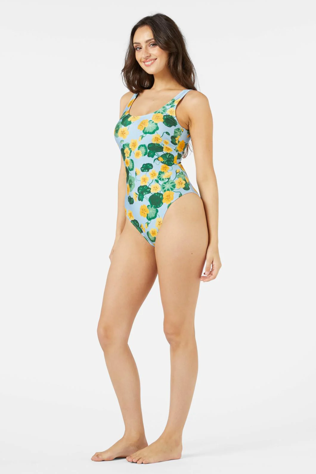 Nasturtium One Piece - Image 3