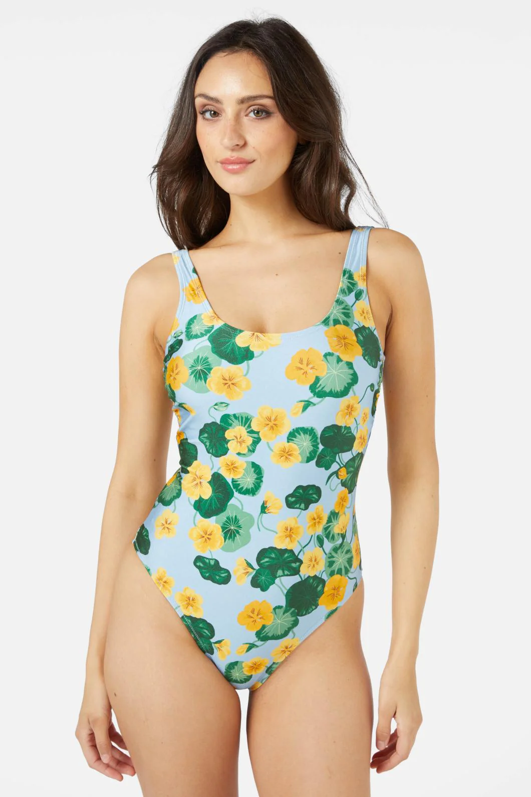 Nasturtium One Piece - Image 7