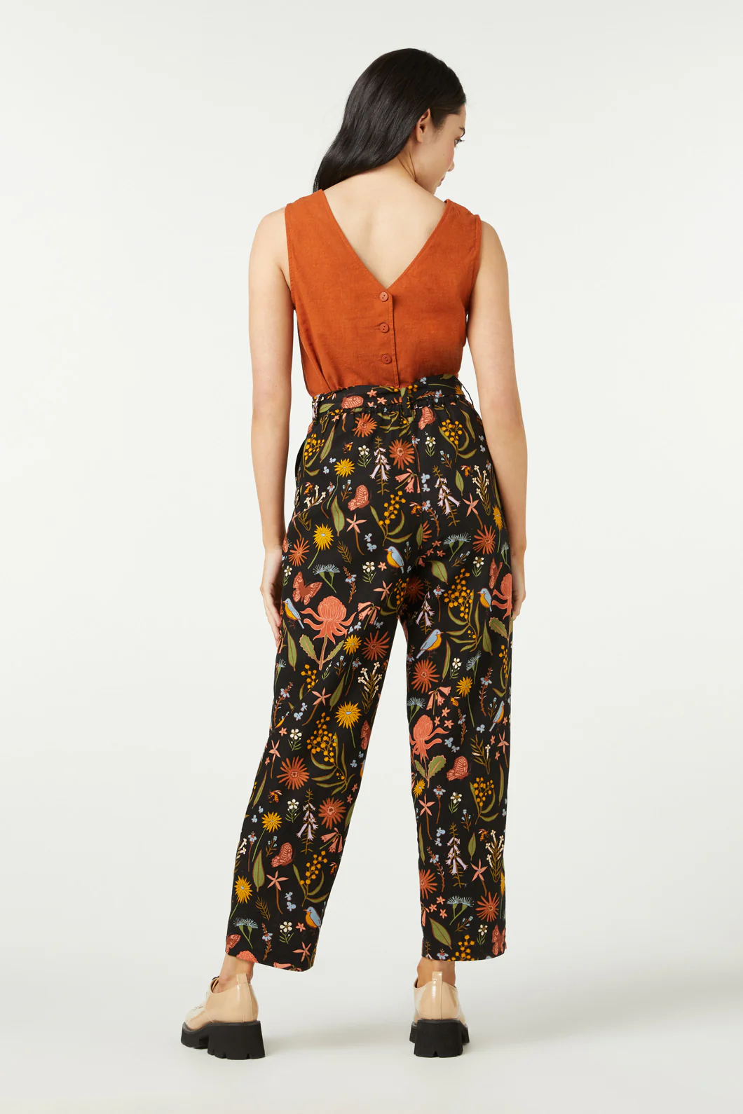 Native Fauna Pant - Image 3