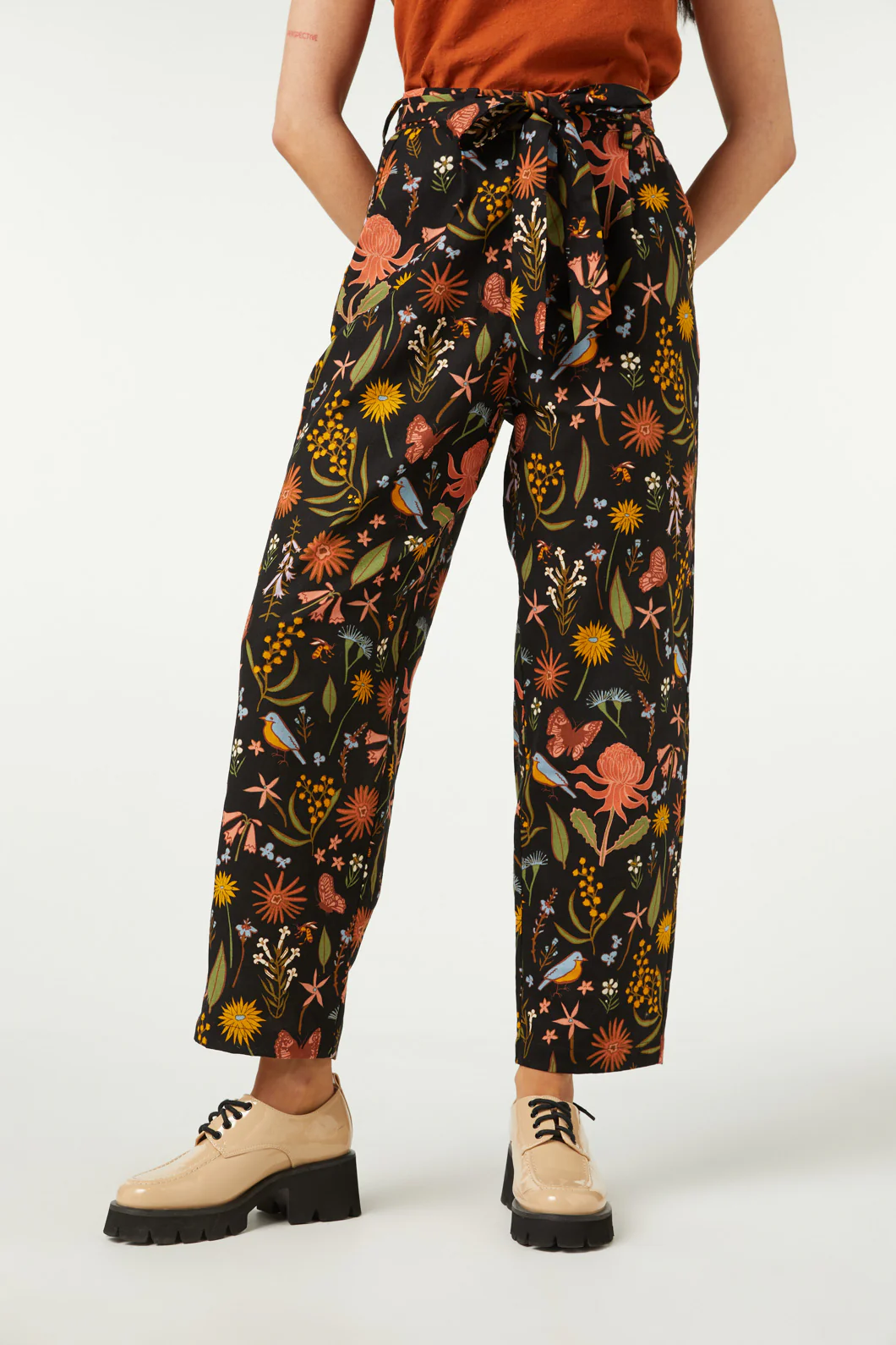 Native Fauna Pant - Image 4