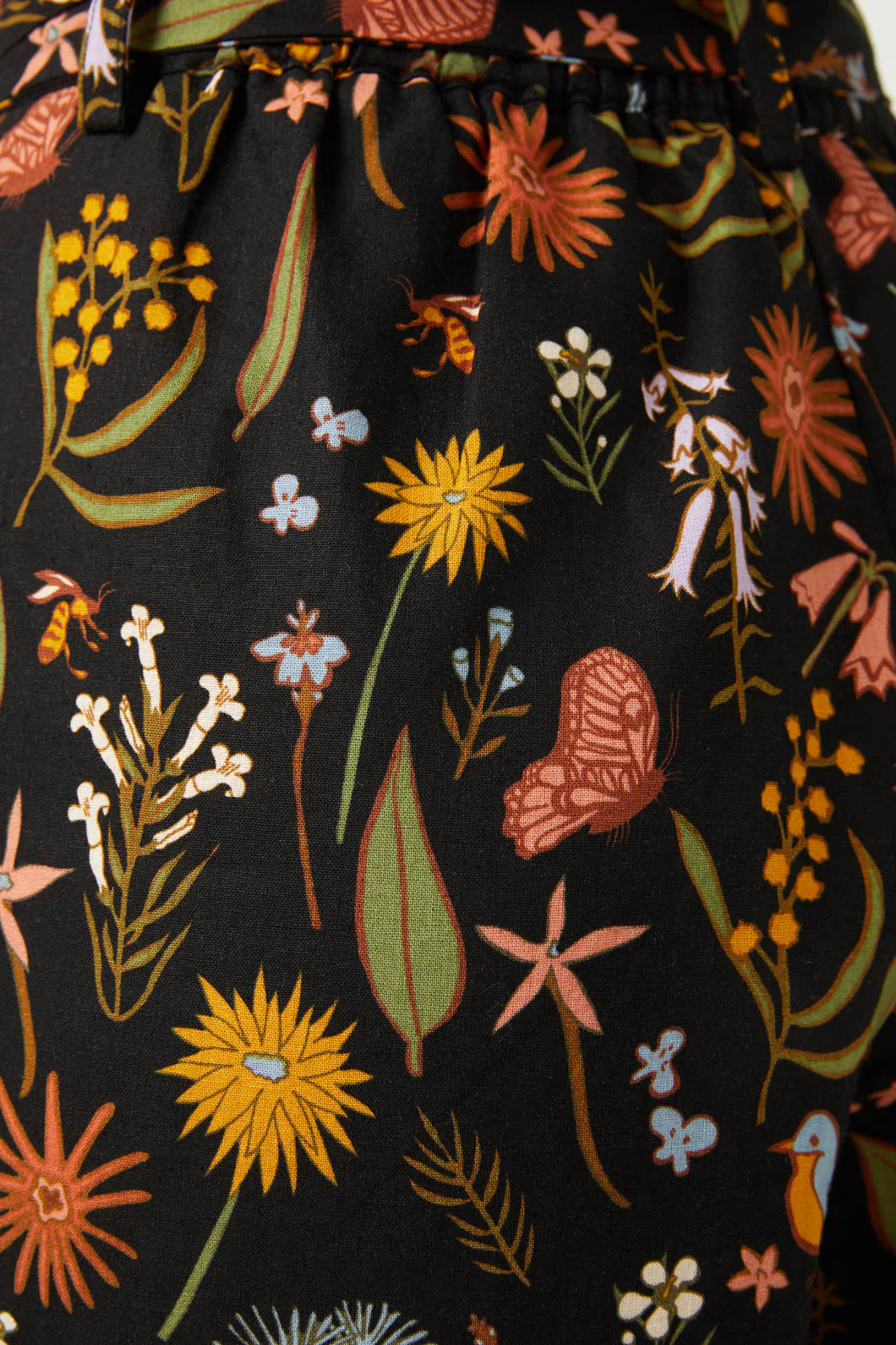 Native Fauna Pant - Image 5