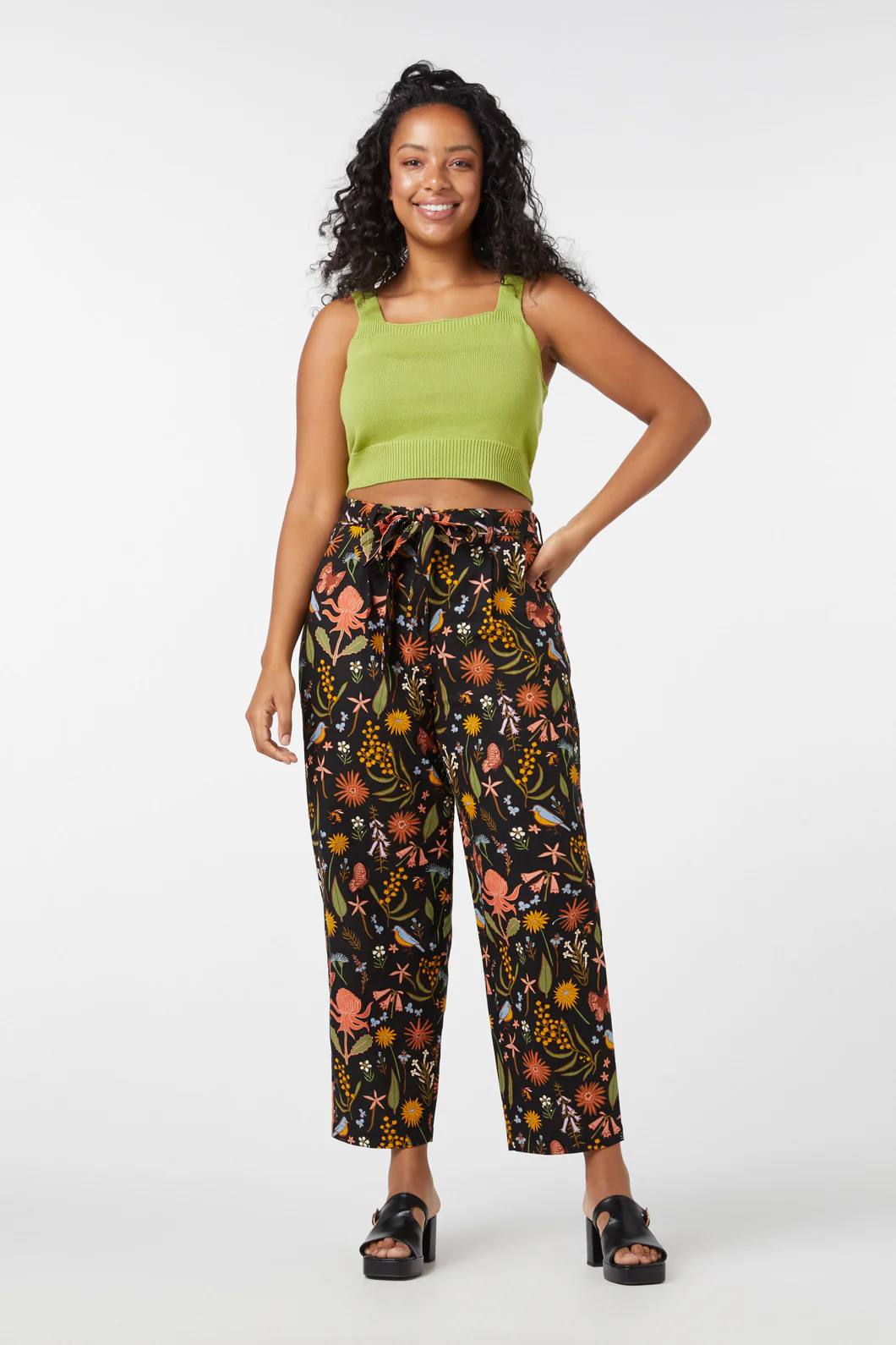 Native Fauna Pant - Image 7