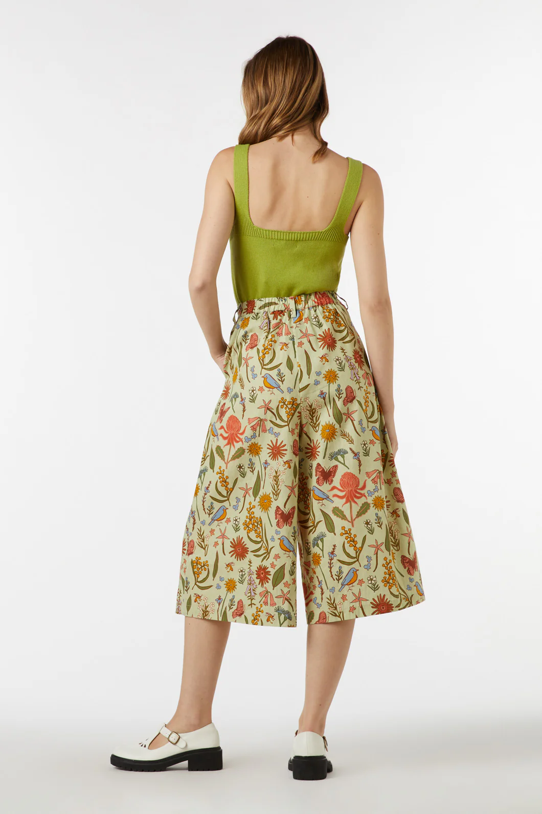 Native Fauna Skort - Image 4