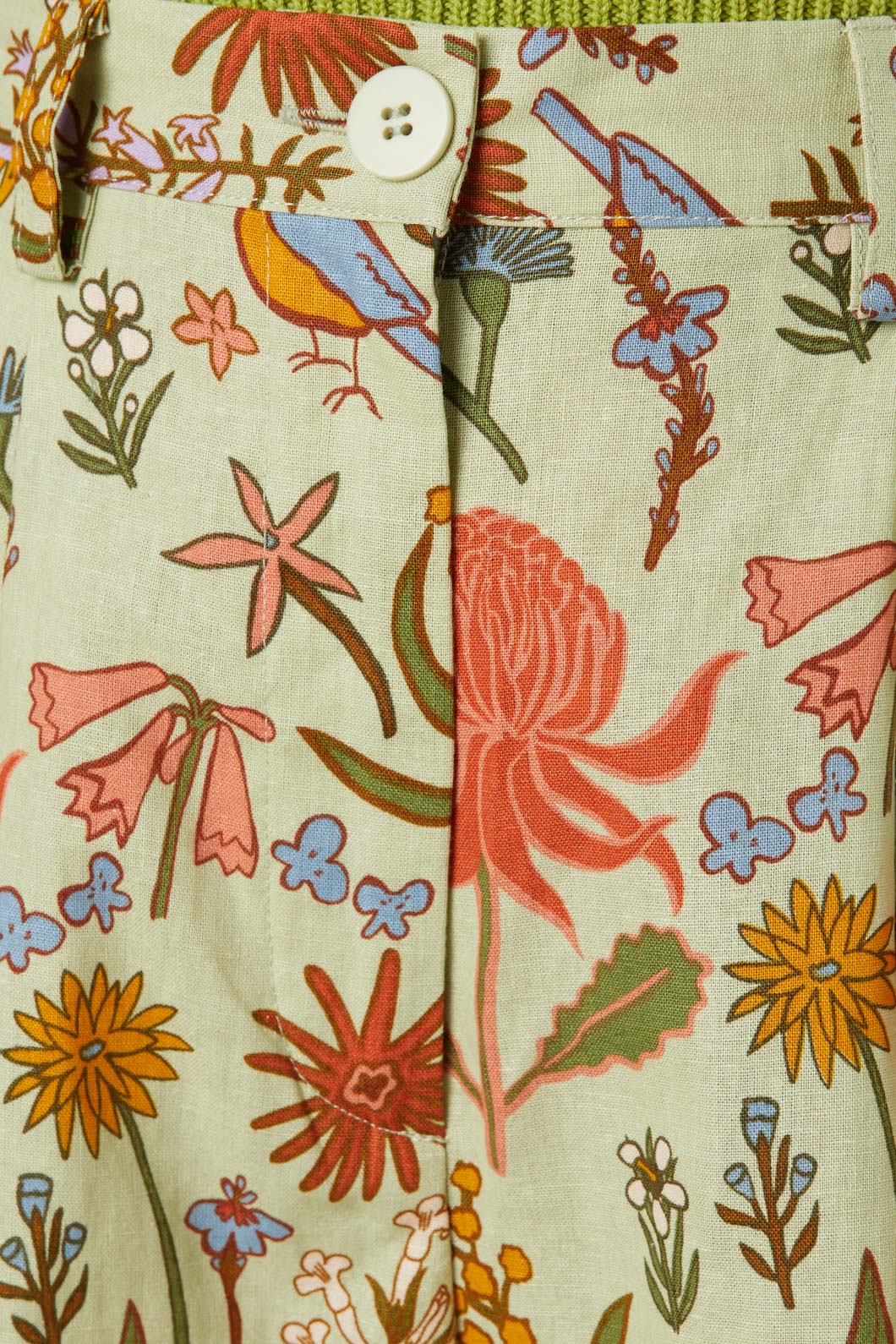 Native Fauna Skort - Image 5