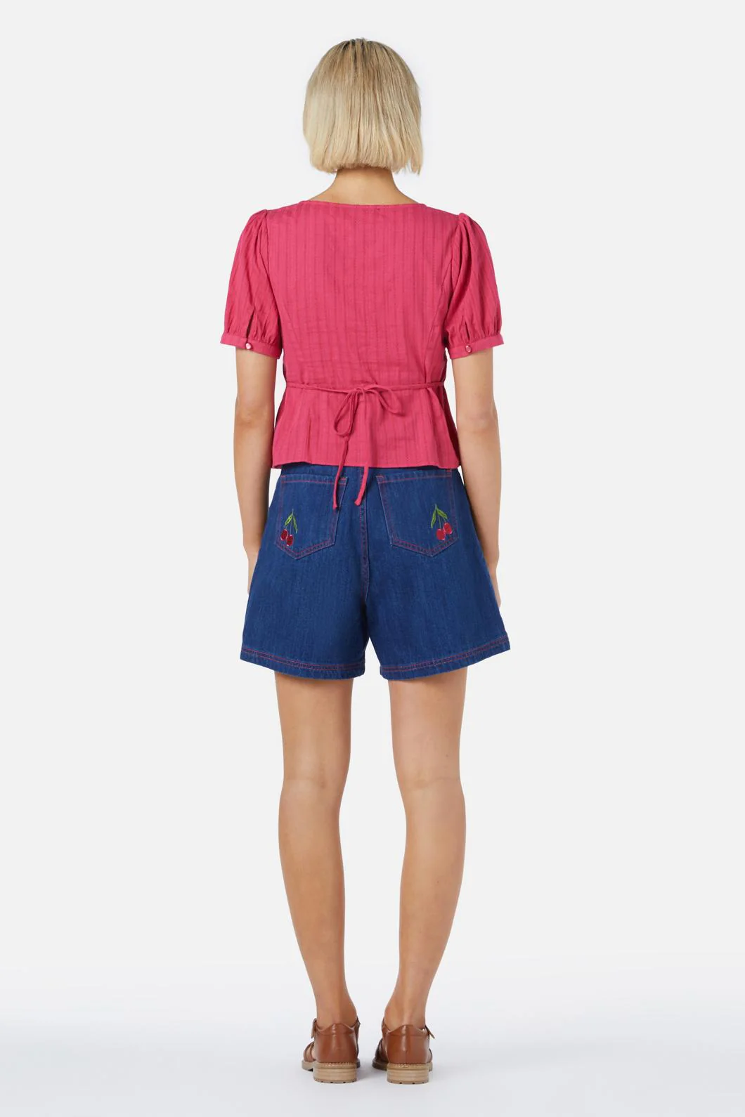 Neisha Top - Image 4