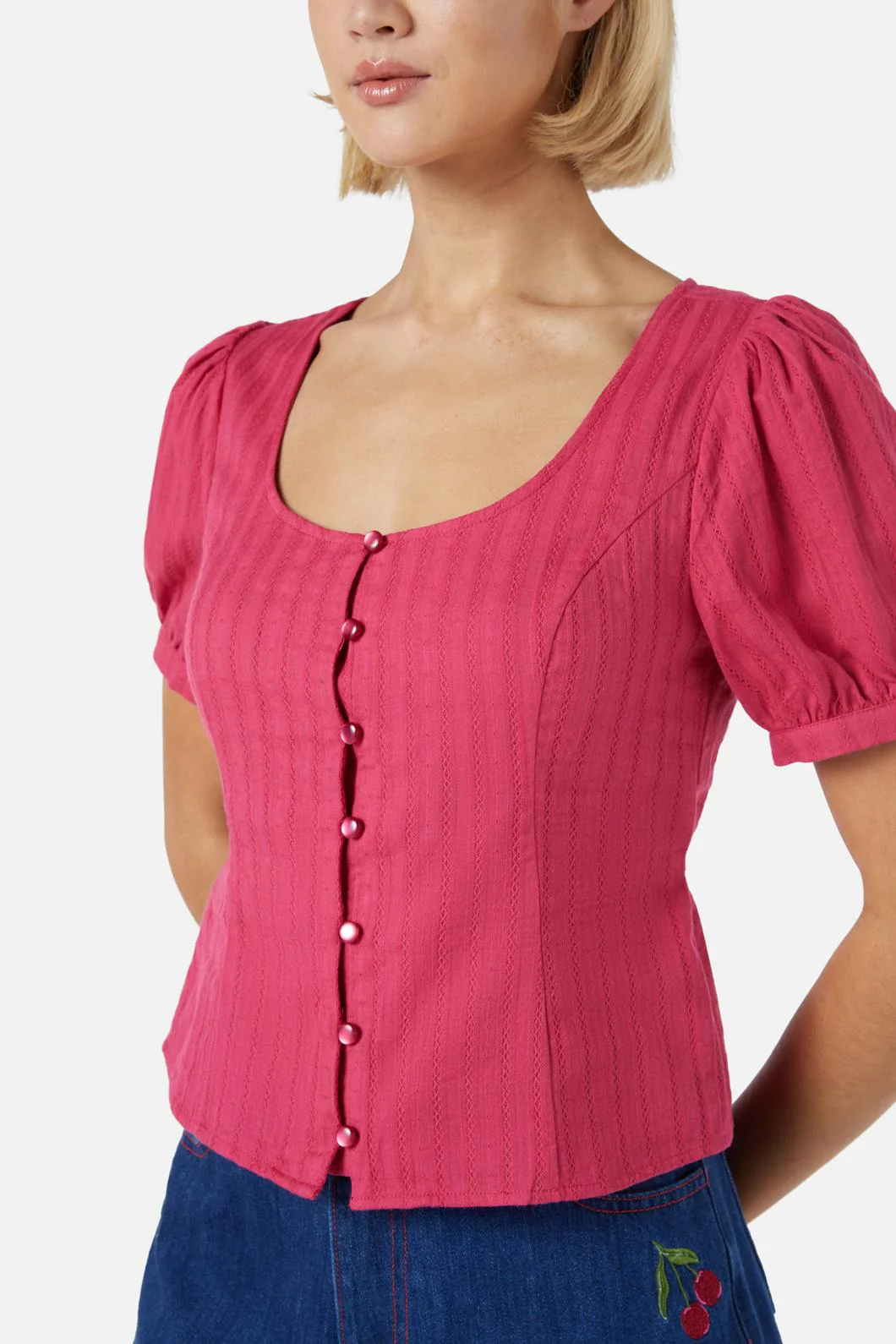 Neisha Top - Image 5
