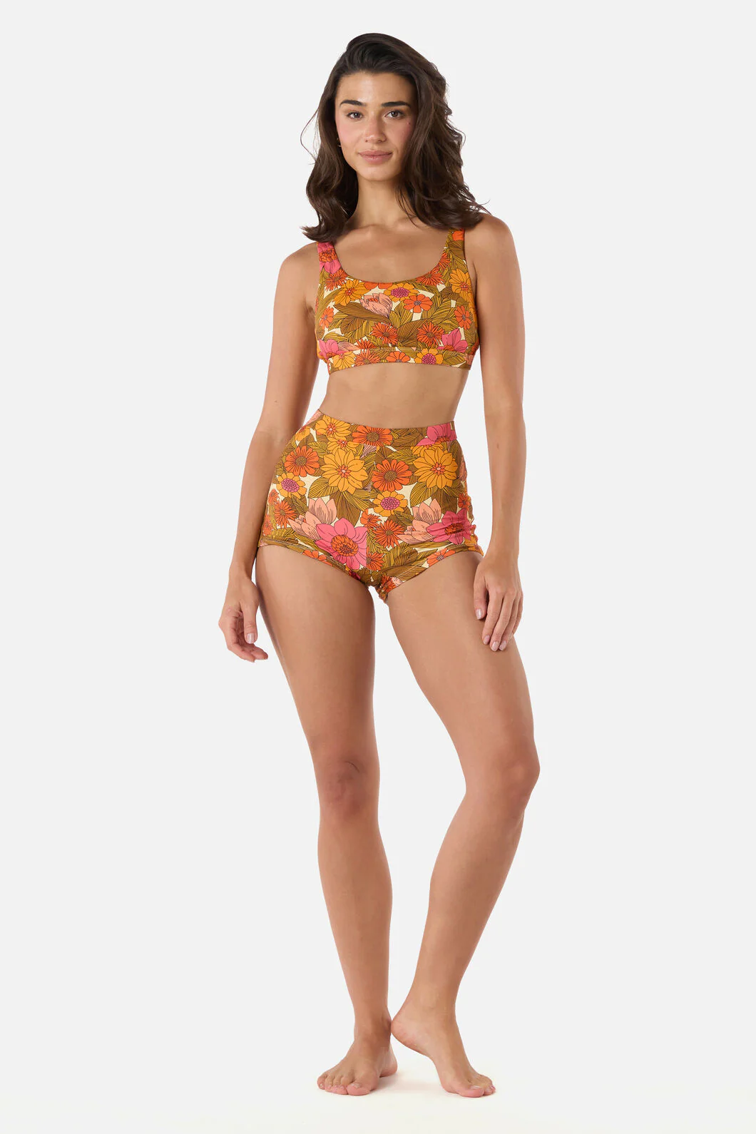 Nellie Boyleg Bikini Bottom - Image 4