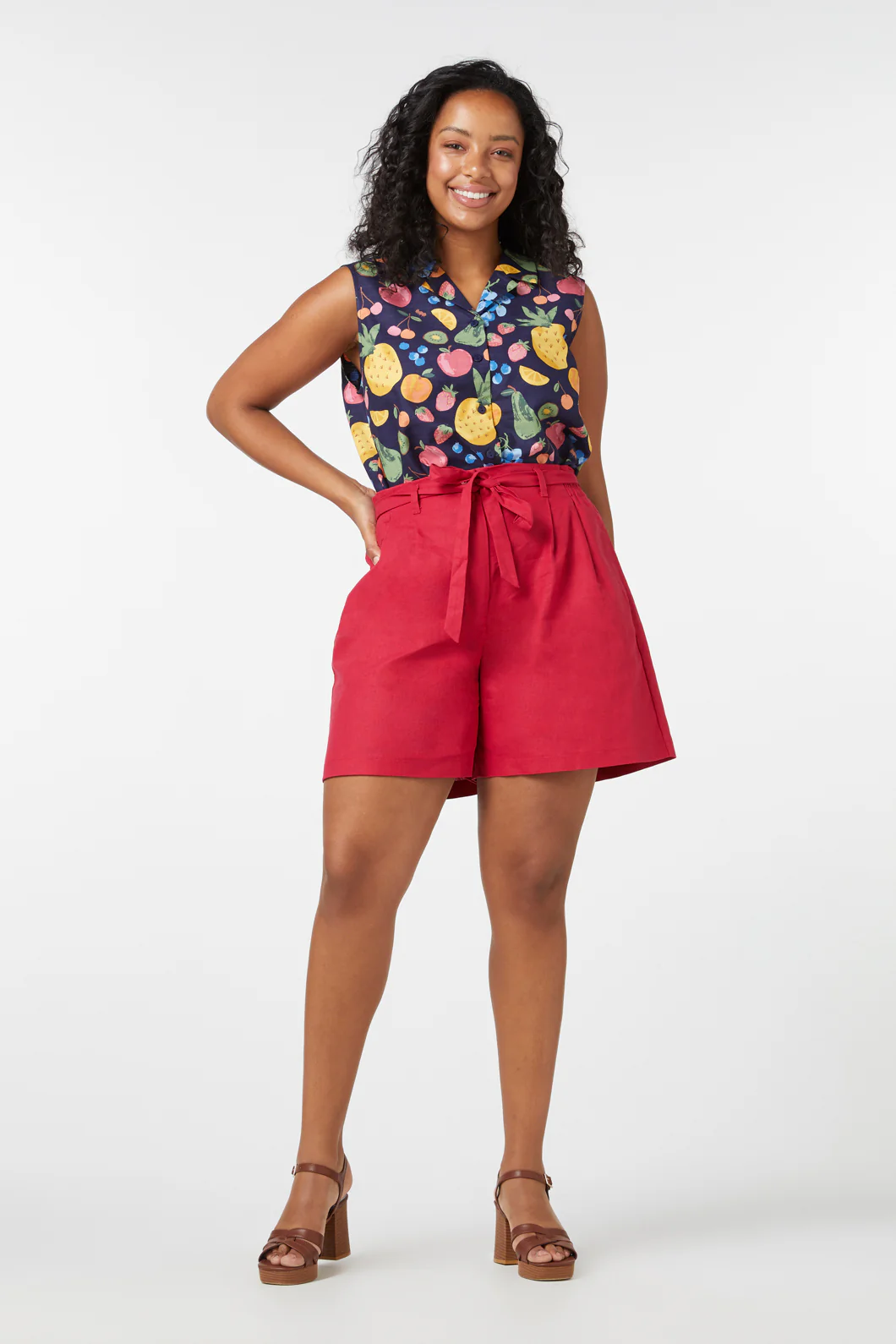 Nelly Skort - Image 10