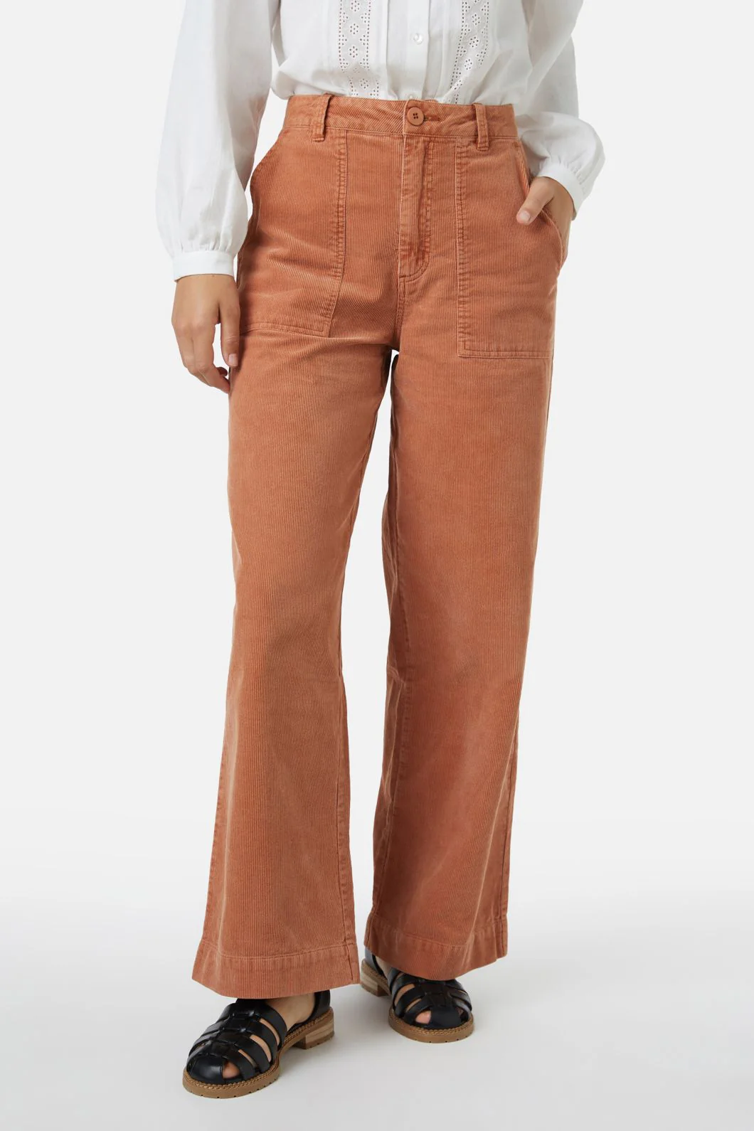 Nico Cargo Jean - Image 2