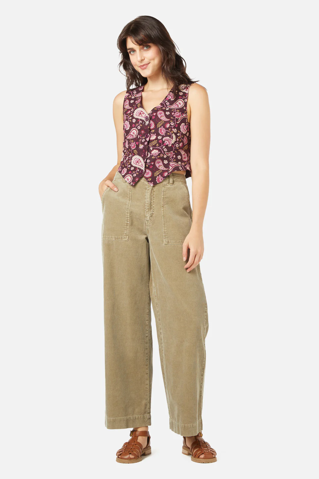 Nico Cargo Jean - Image 6