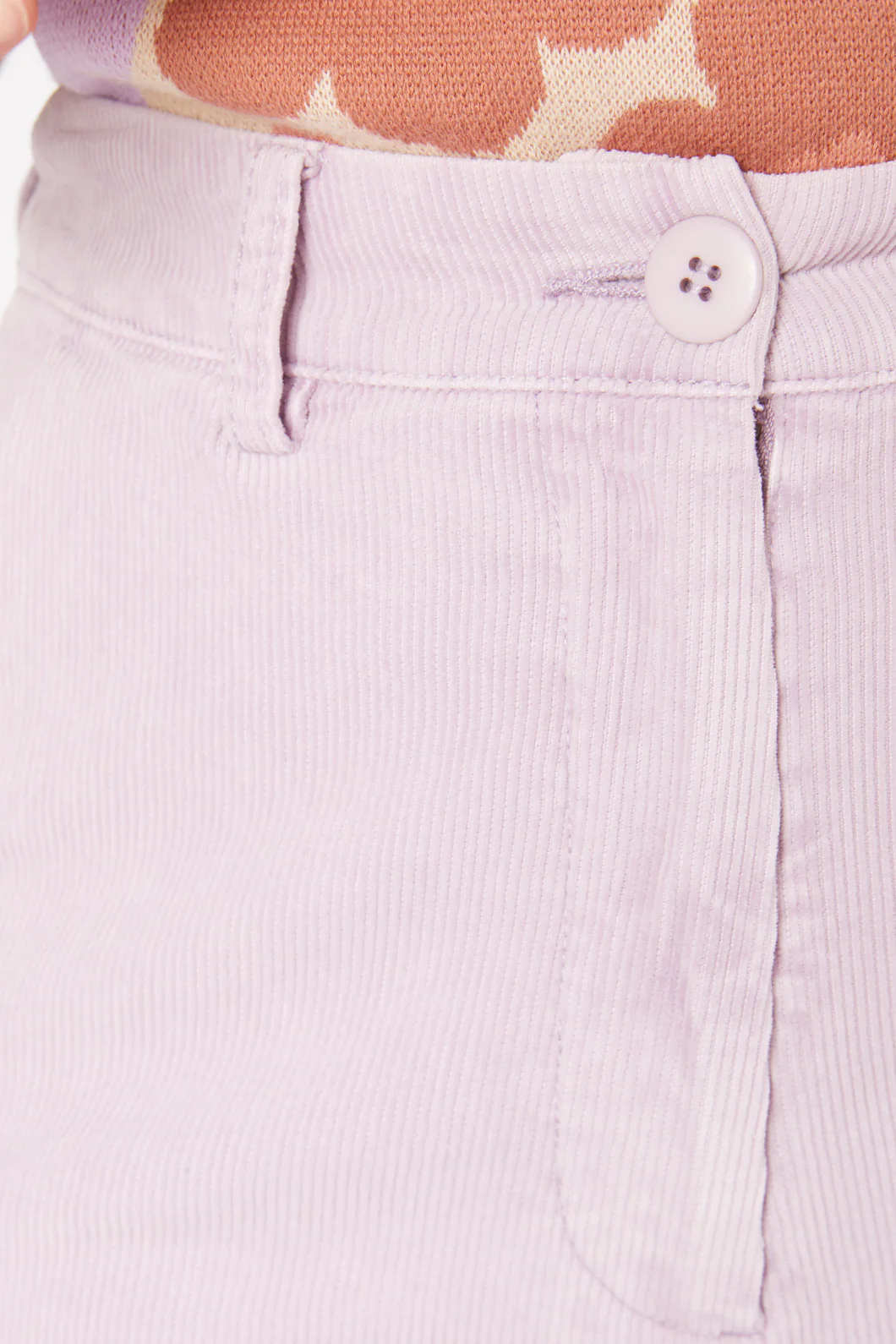 Nico Cord Pant - Image 5