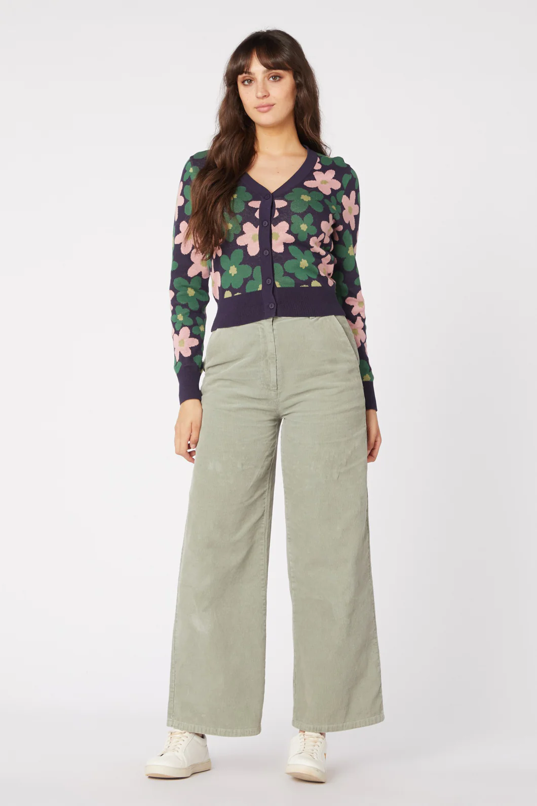 Nico Cord Pant - Image 6