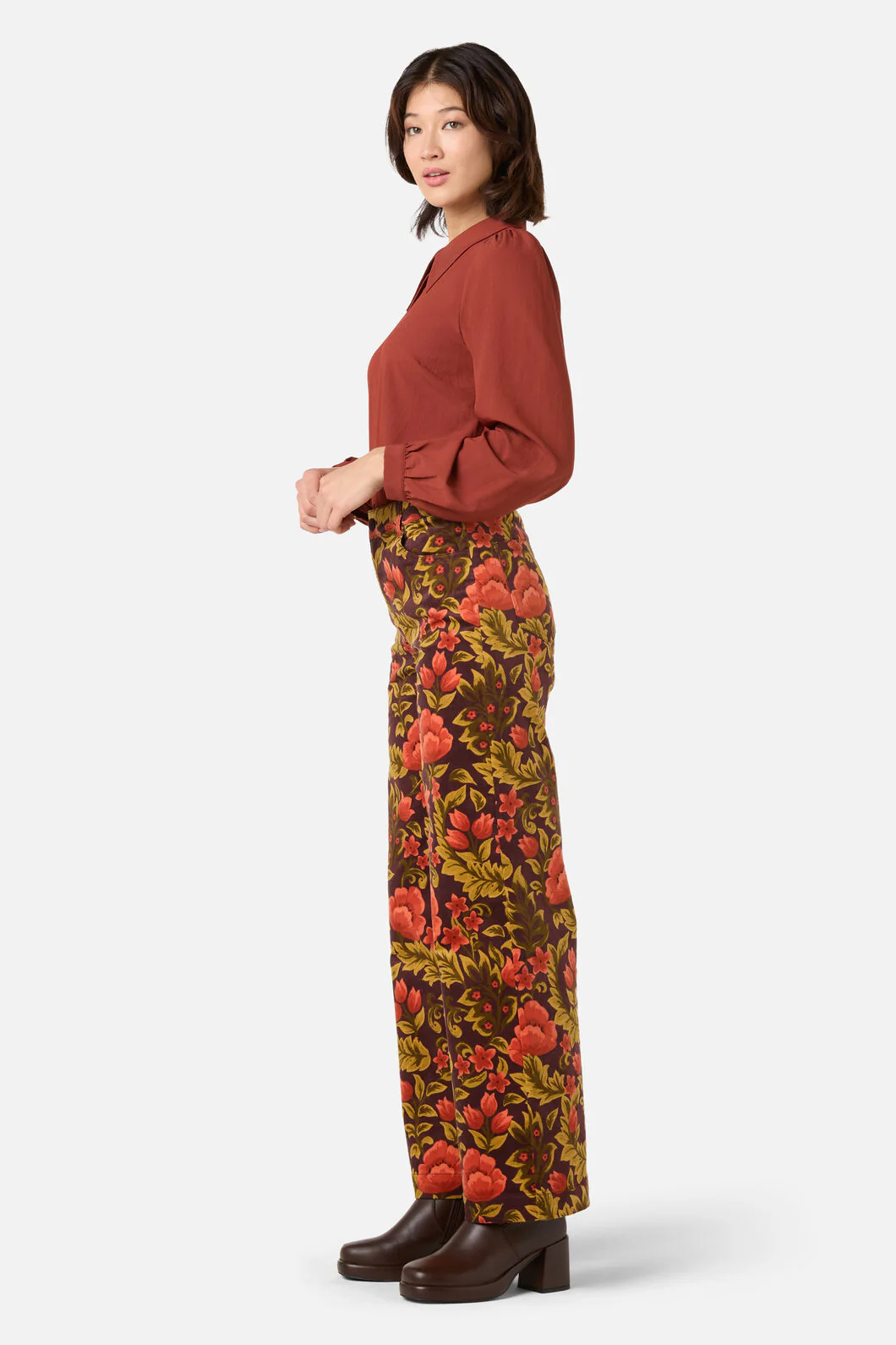 Nora Blouse - Image 10