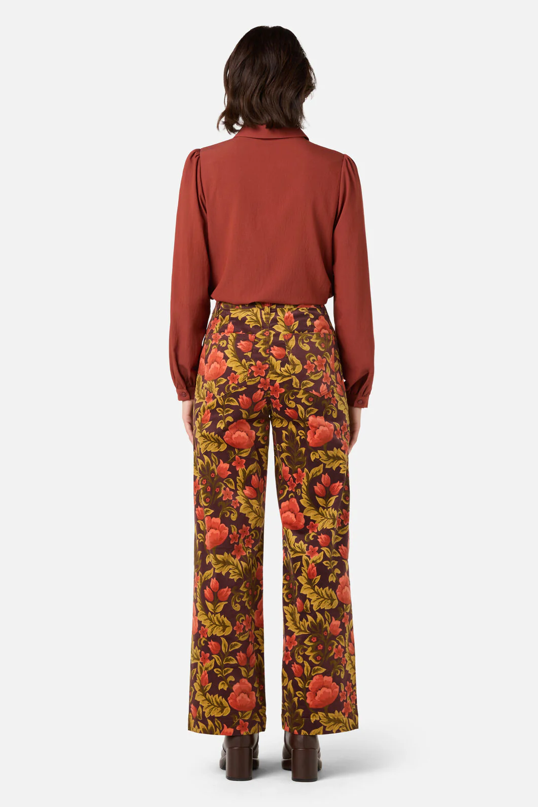 Nora Blouse - Image 11