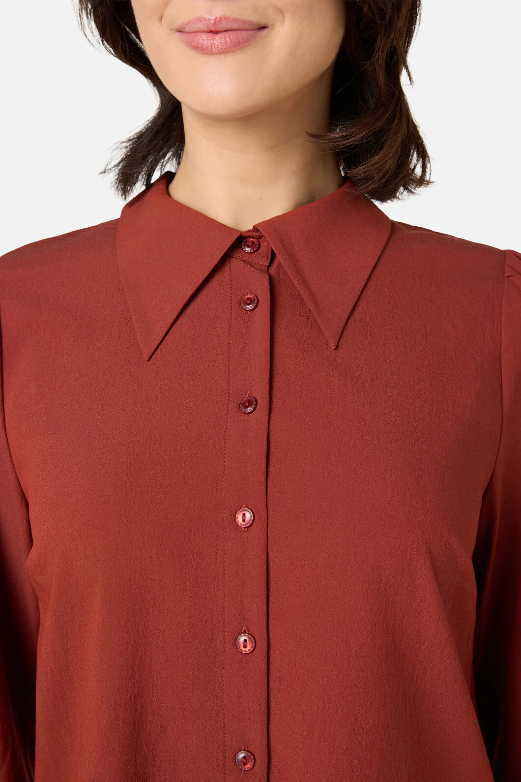 Nora Blouse - Image 12
