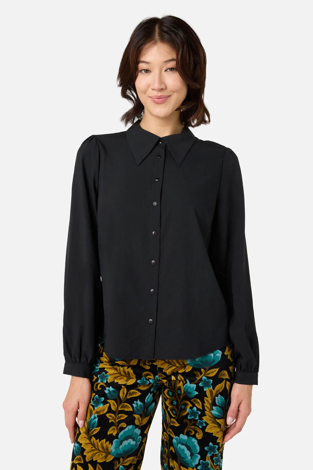 Nora Blouse - Image 2