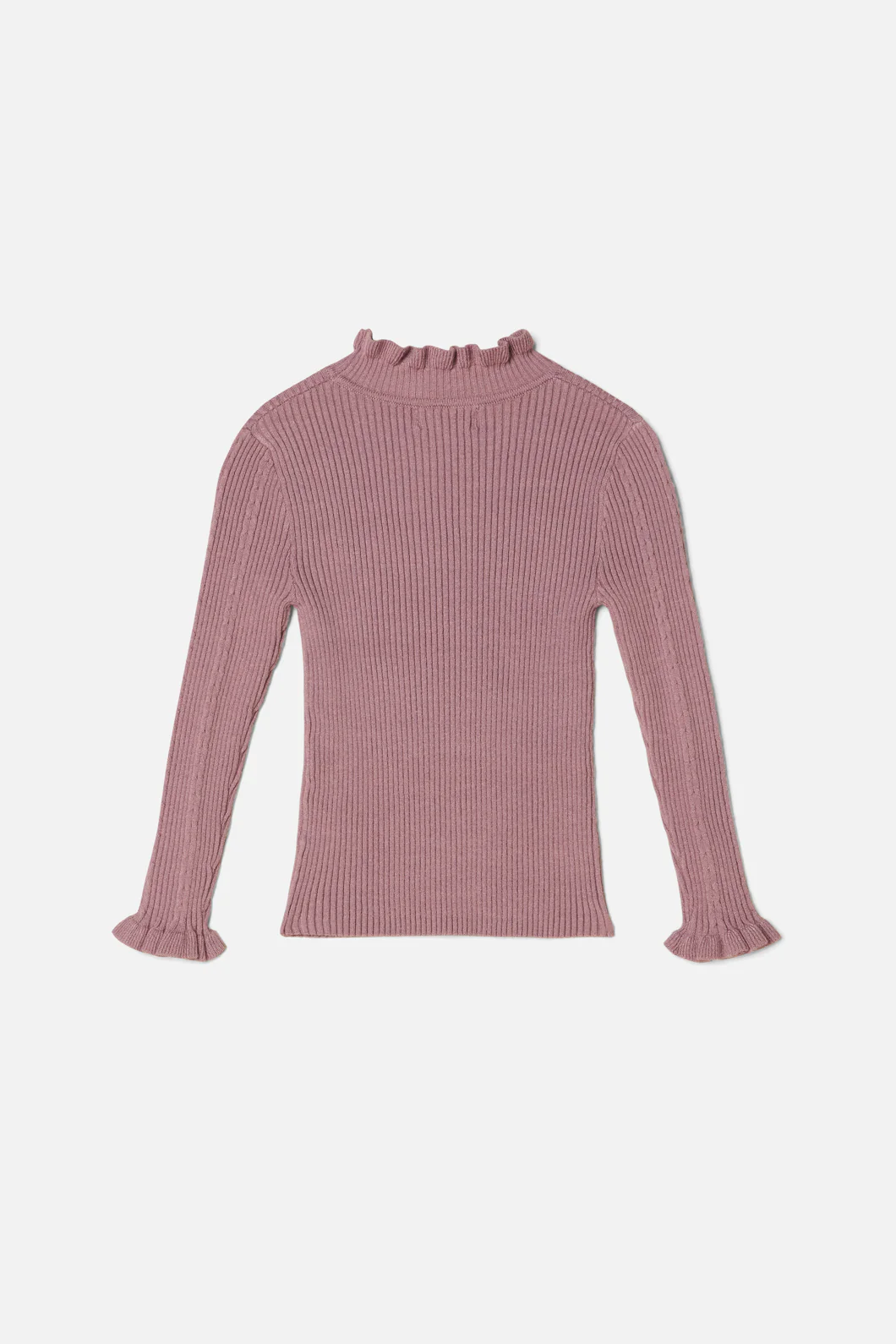 Odessa Kids Knit Top - Image 2