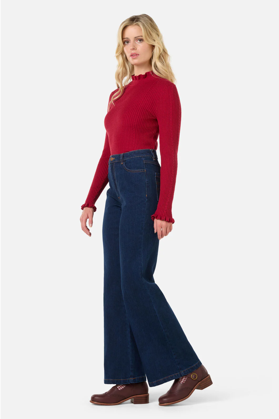 Odessa Knit Top - Image 15