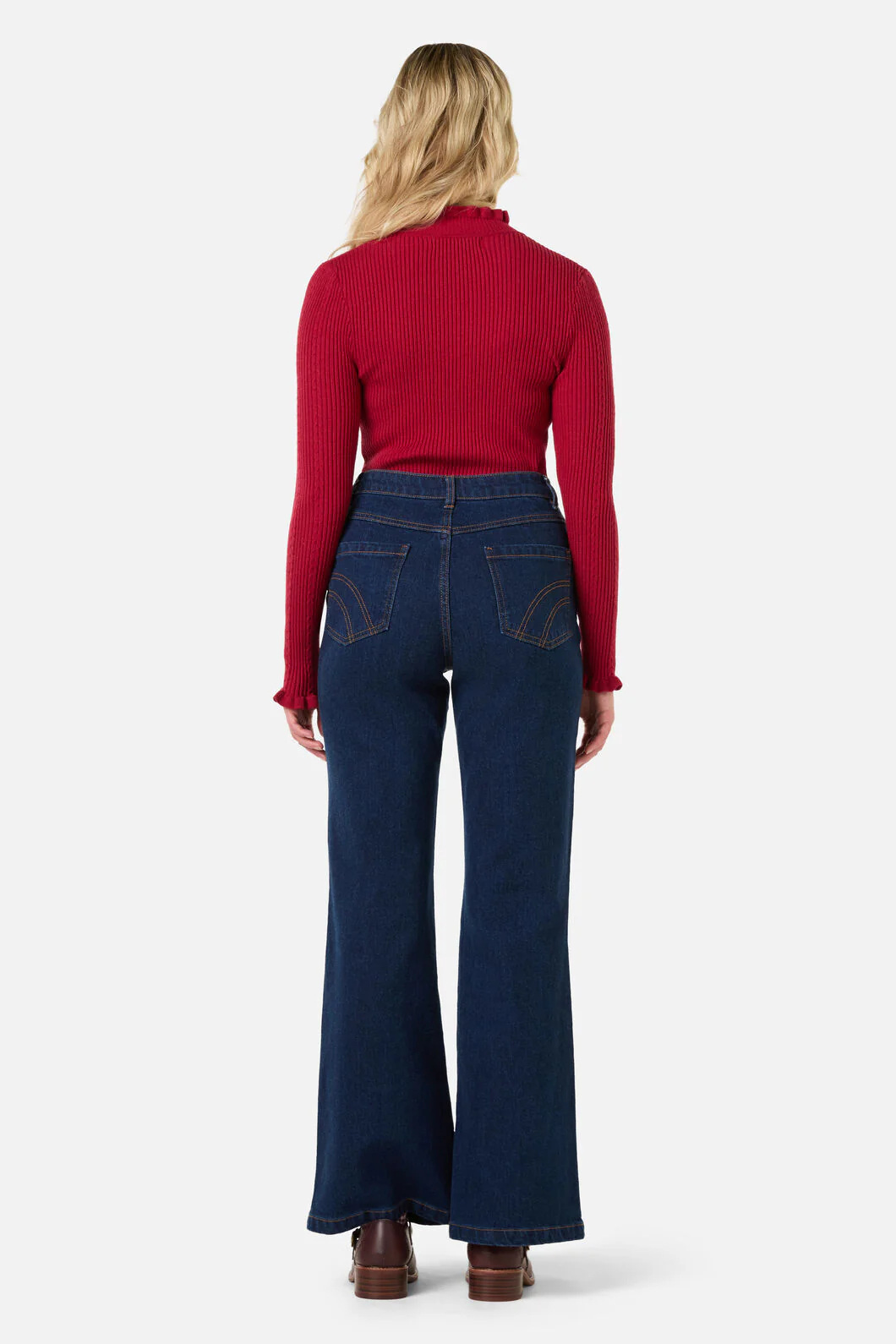 Odessa Knit Top - Image 16