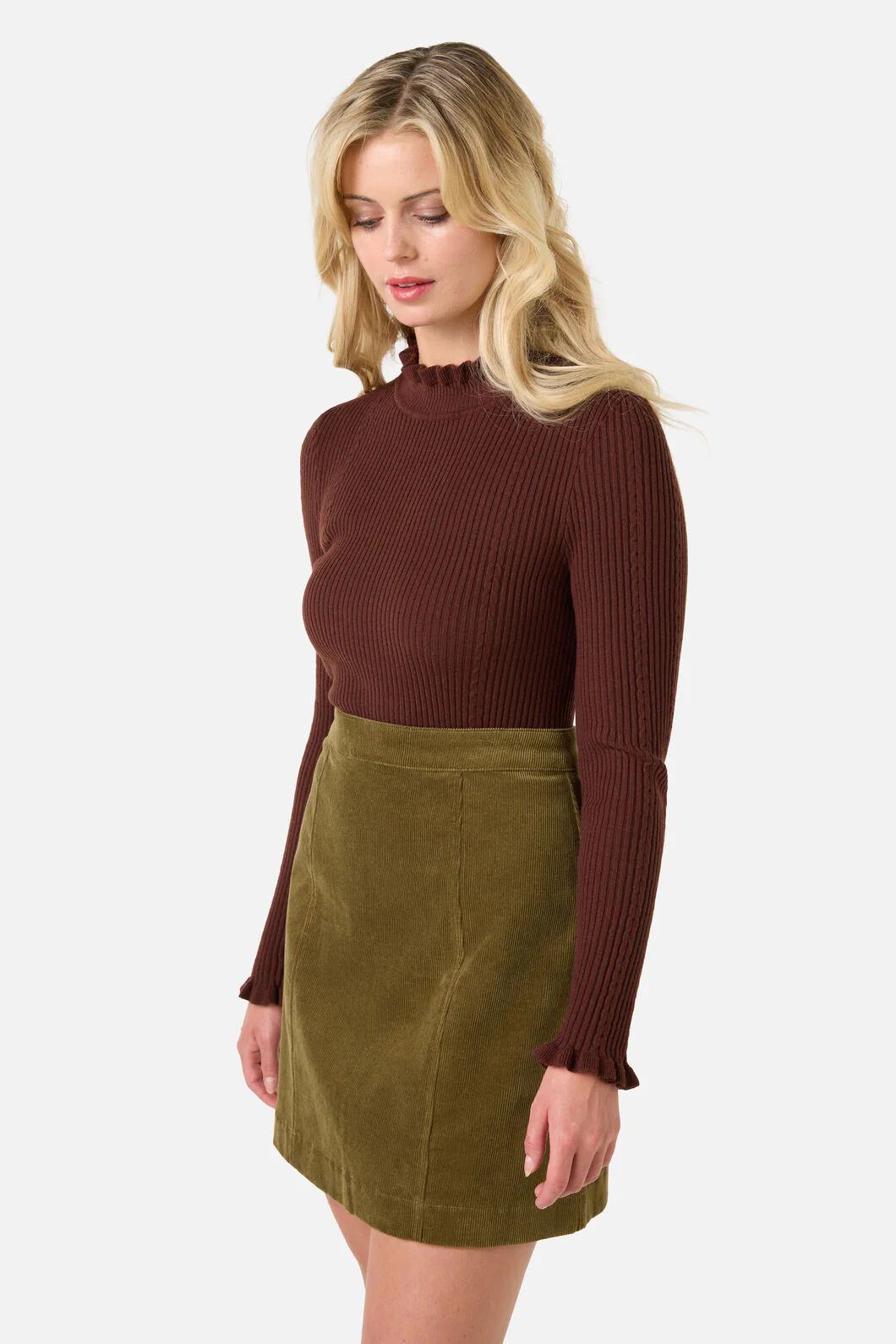 Odessa Knit Top - Image 18