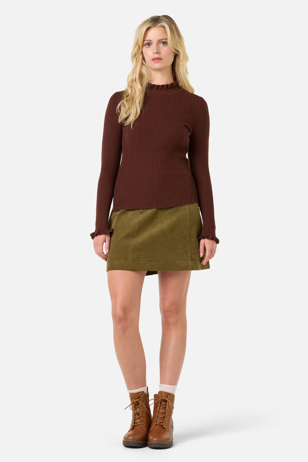 Odessa Knit Top - Image 19