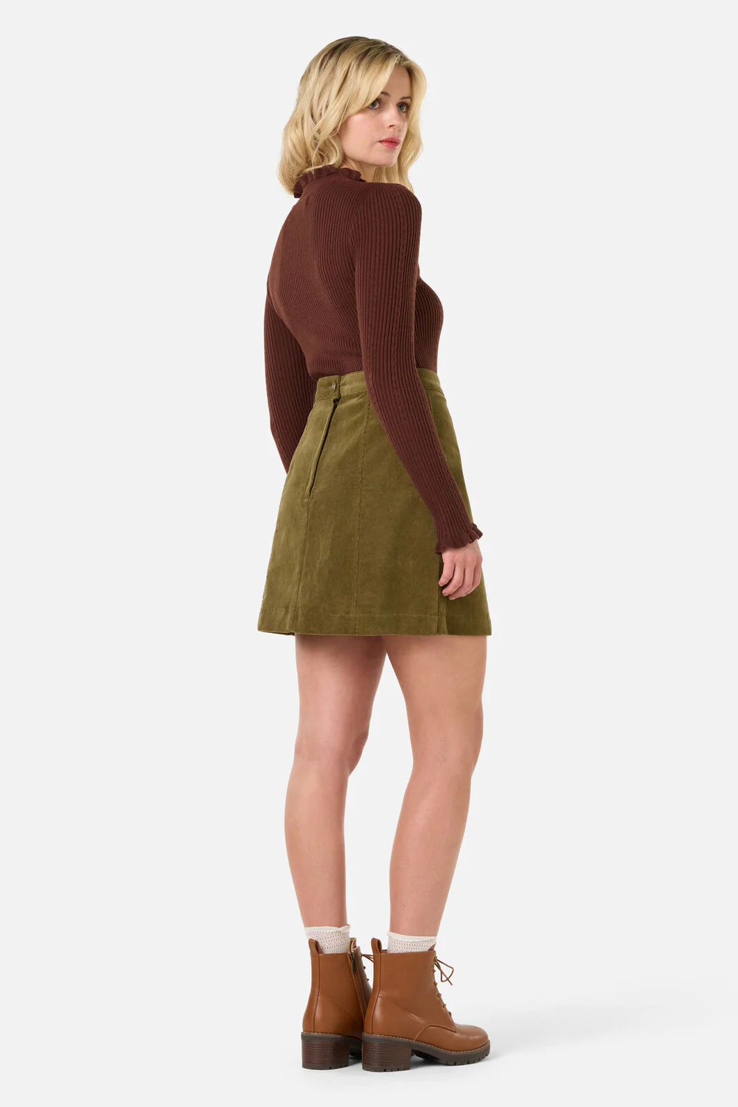 Odessa Knit Top - Image 22