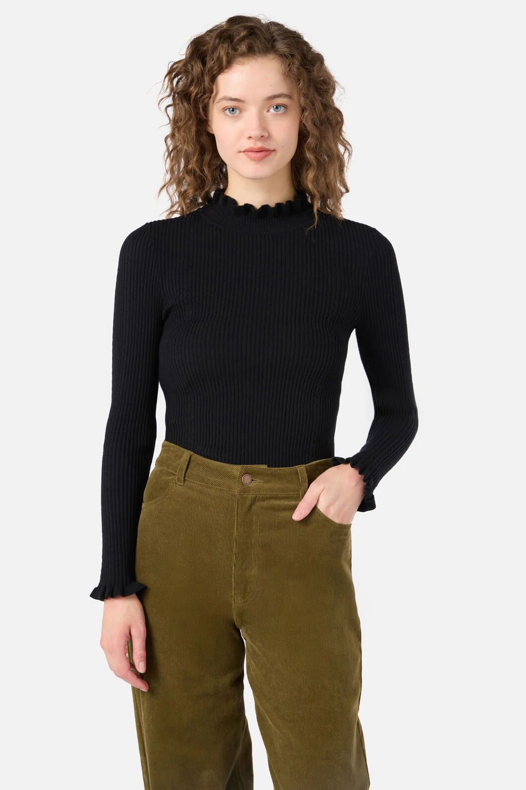 Odessa Knit Top - Image 24