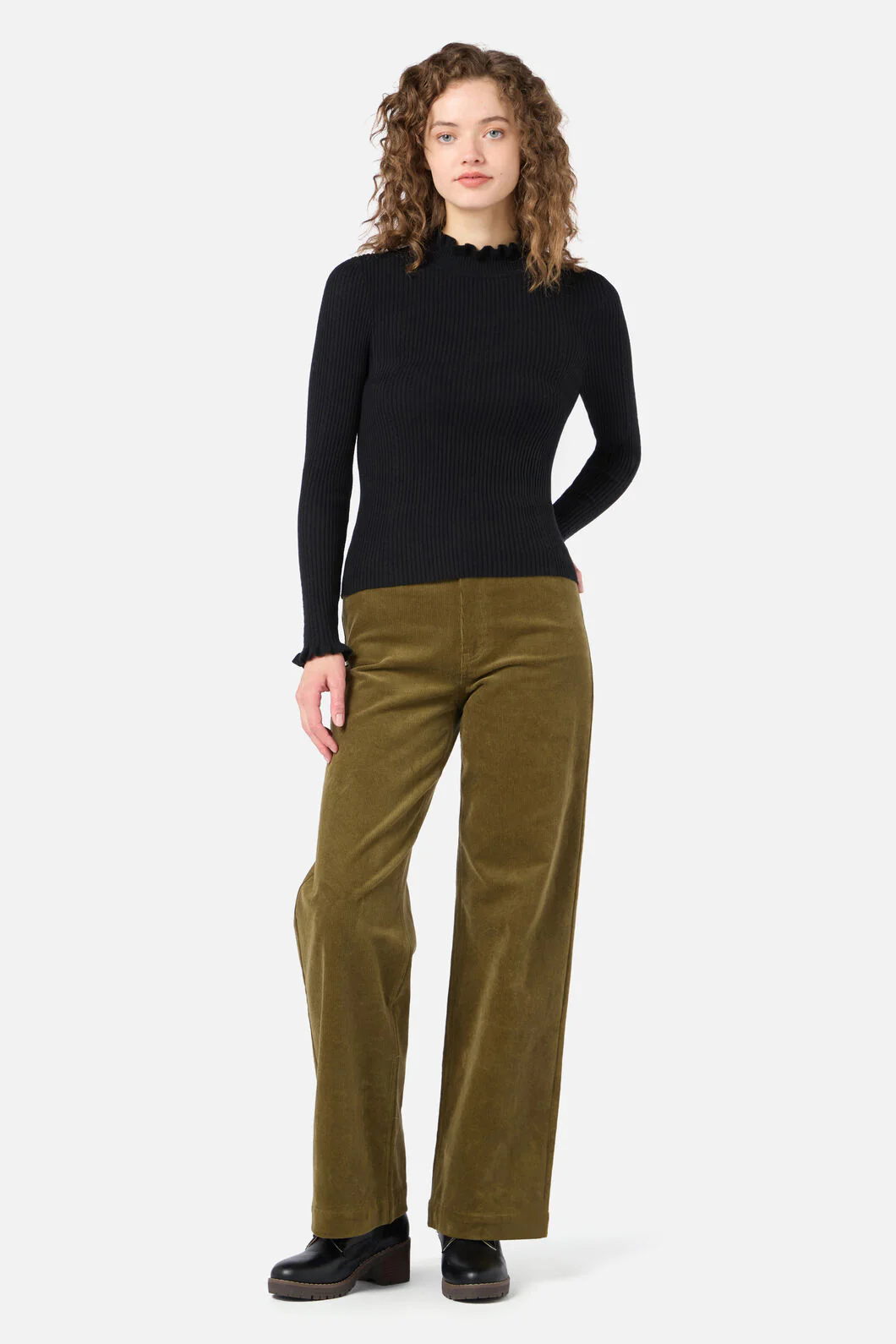 Odessa Knit Top - Image 25