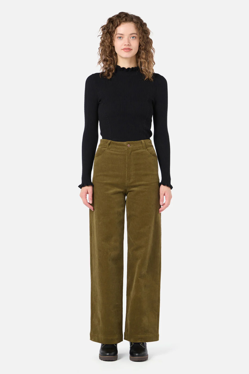 Odessa Knit Top - Image 26