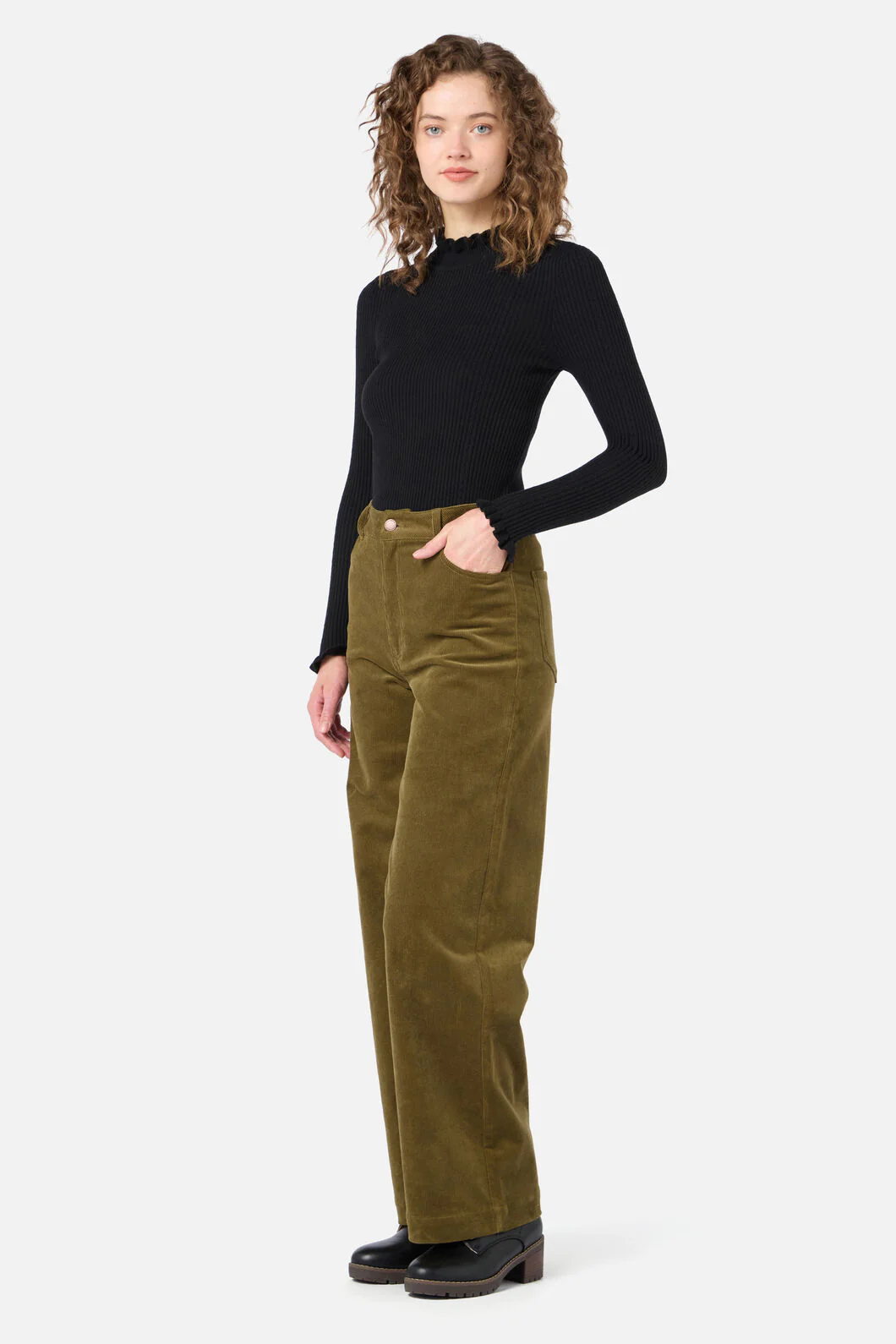 Odessa Knit Top - Image 27
